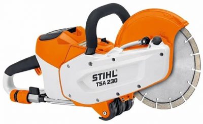 Бензорез Stihl TSA 230 4864 011 6600