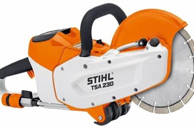 Бензорез Stihl TSA 230 4864 011 6600