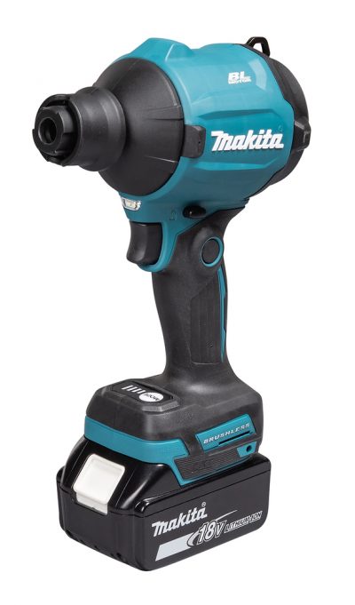 Аккумуляторная воздуходувка Makita DAS180Z