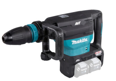 Аккумуляторный отбойный молоток Makita SDS max, без аккумулятора и з/у HM002GZ03