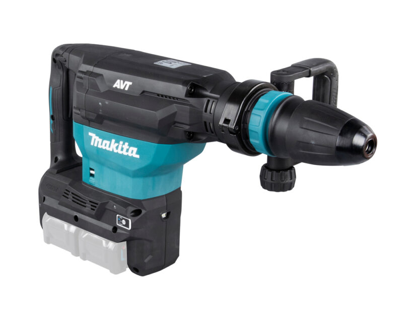 Аккумуляторный отбойный молоток Makita SDS max, без аккумулятора и з/у HM002GZ03