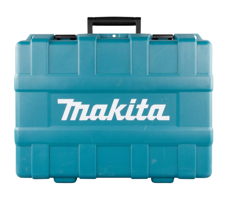 Аккумуляторный отбойный молоток Makita SDS max, без аккумулятора и з/у HM002GZ03