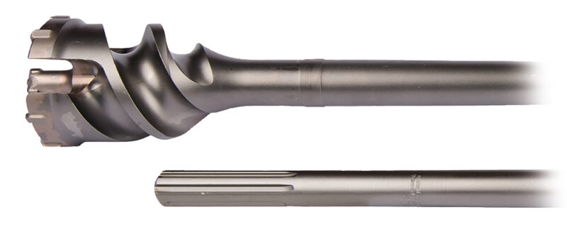 Бур проломной (80х990 мм; SDS-max) Makita B-57700