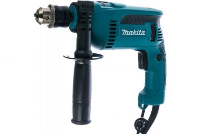 Ударная дрель Makita HP1640