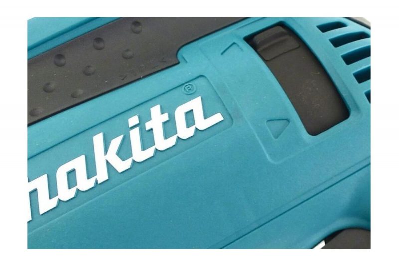 Ударная дрель Makita HP1640