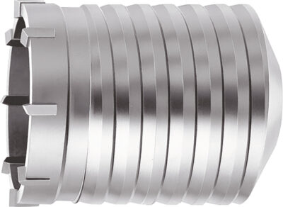Коронка полая разборная для перфораторов (125х100 мм; SDS-max) Makita P-16374