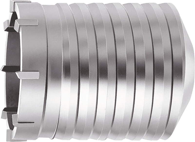 Коронка полая разборная для перфораторов (125х100 мм; SDS-max) Makita P-16374