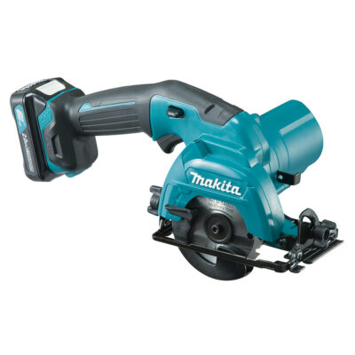 Дисковая пила Makita CXT HS301DWAE