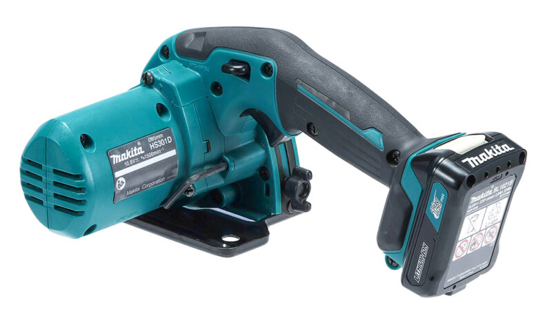 Дисковая пила Makita CXT HS301DWAE