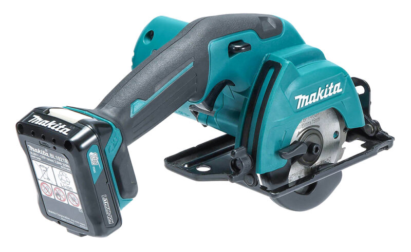 Дисковая пила Makita CXT HS301DWAE