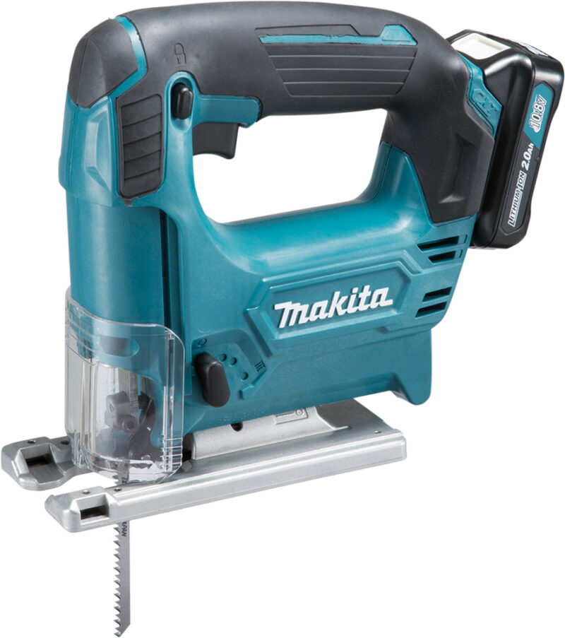 Лобзик Makita CXT JV101DWAE