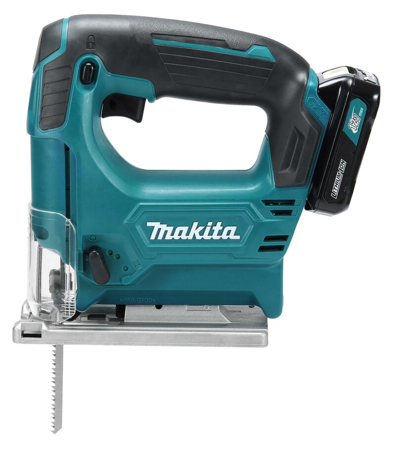 Лобзик Makita CXT JV101DWAE