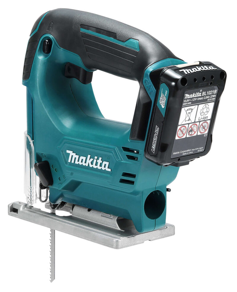 Лобзик Makita CXT JV101DWAE