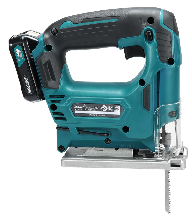 Лобзик Makita CXT JV101DWAE