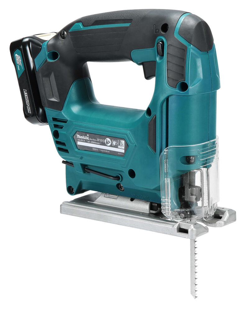 Лобзик Makita CXT JV101DWAE