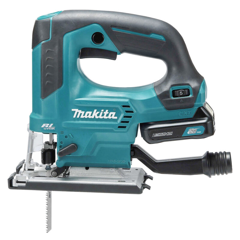 Лобзик Makita CXT JV103DZ