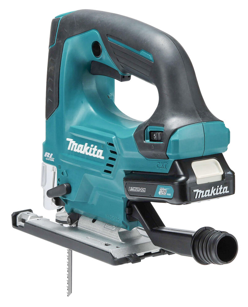 Лобзик Makita CXT JV103DZ