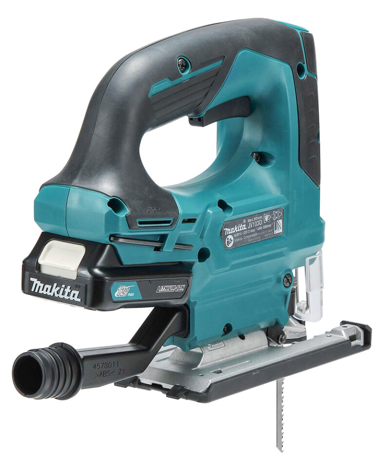 Лобзик Makita CXT JV103DZ