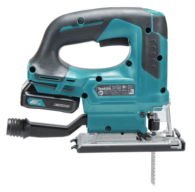 Лобзик Makita CXT JV103DZ