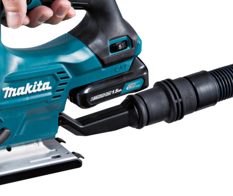 Лобзик Makita CXT JV103DZ