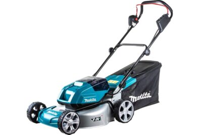 Газонокосилка Makita LXT DLM460Z