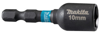 Головка торцевая магнитная Impact Black 10x50 мм Makita B-66846