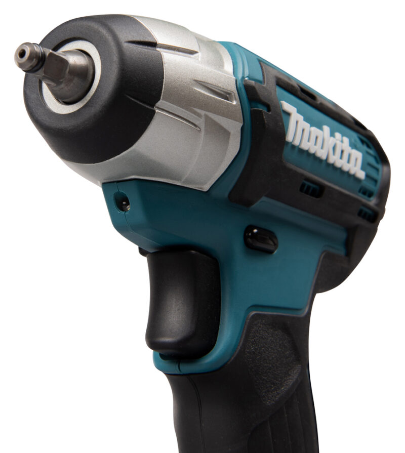 Аккумуляторный гайковерт Makita TW060DZ