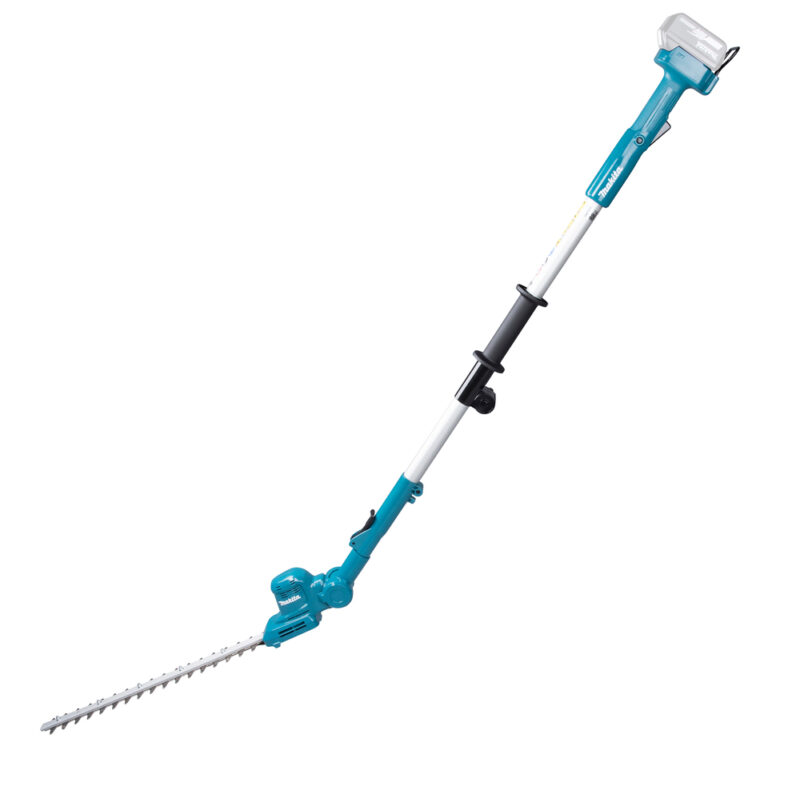 Штанговый телескопический кусторез Makita LXT 18В XPT DUN461WZ