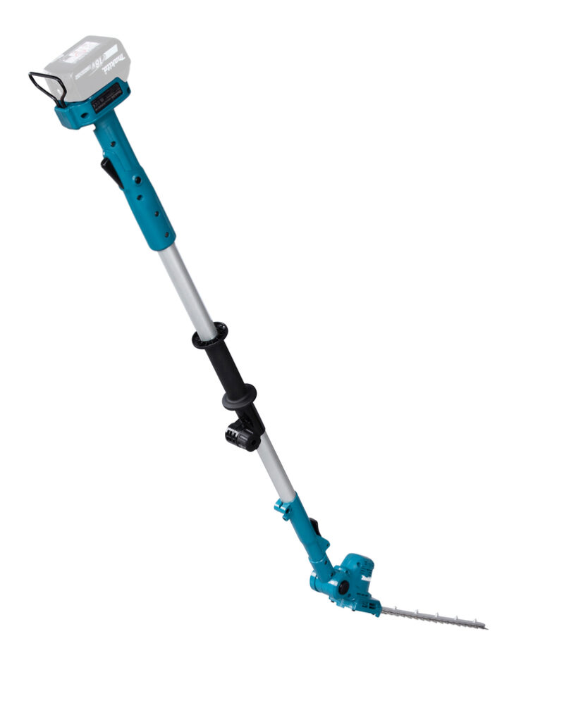 Штанговый телескопический кусторез Makita LXT 18В XPT DUN461WZ