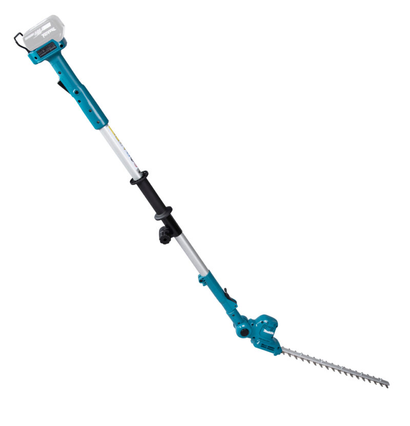 Штанговый телескопический кусторез Makita LXT 18В XPT DUN461WZ