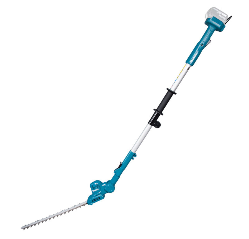 Штанговый телескопический кусторез Makita LXT 18В XPT DUN461WZ