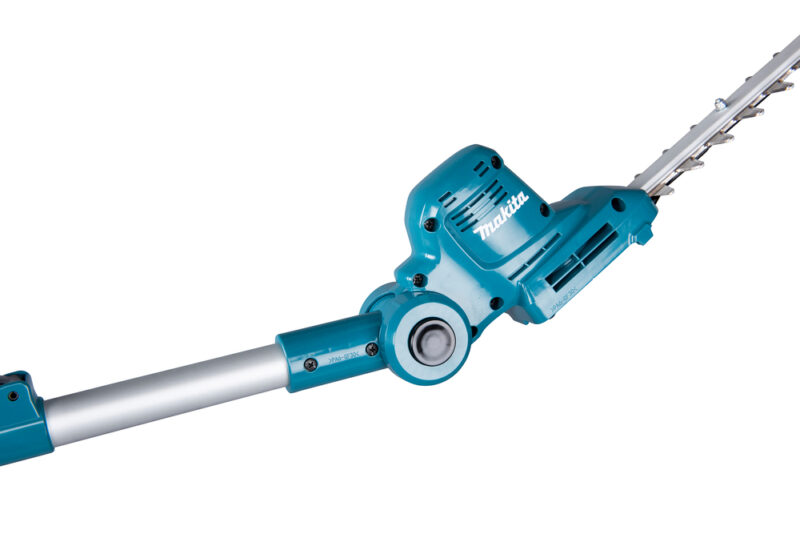 Штанговый телескопический кусторез Makita LXT 18В XPT DUN461WZ