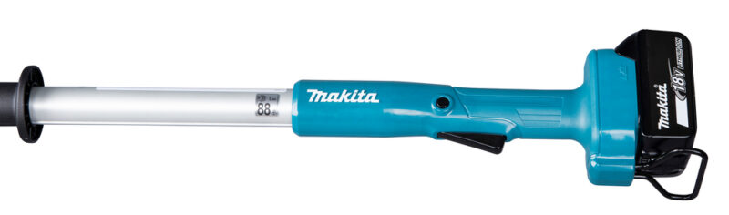 Штанговый телескопический кусторез Makita LXT 18В XPT DUN461WZ