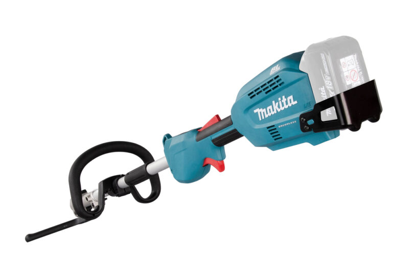 Аккумуляторный комбимотор Makita LXT BL 18 В DUX18Z