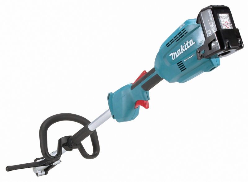 Аккумуляторный комбимотор Makita LXT BL 18 В DUX18Z