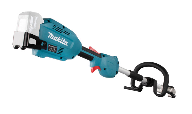 Аккумуляторный комбимотор Makita LXT BL 18 В DUX18Z