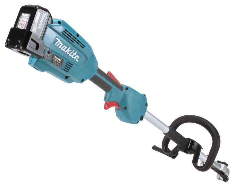 Аккумуляторный комбимотор Makita LXT BL 18 В DUX18Z