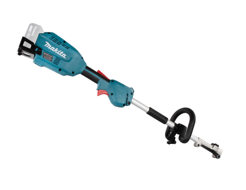 Аккумуляторный комбимотор Makita LXT BL 18 В DUX18Z