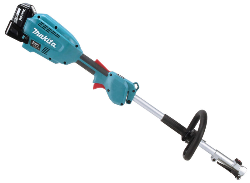 Аккумуляторный комбимотор Makita LXT BL 18 В DUX18Z