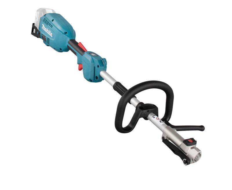 Аккумуляторный комбимотор Makita LXT BL 18 В DUX18Z