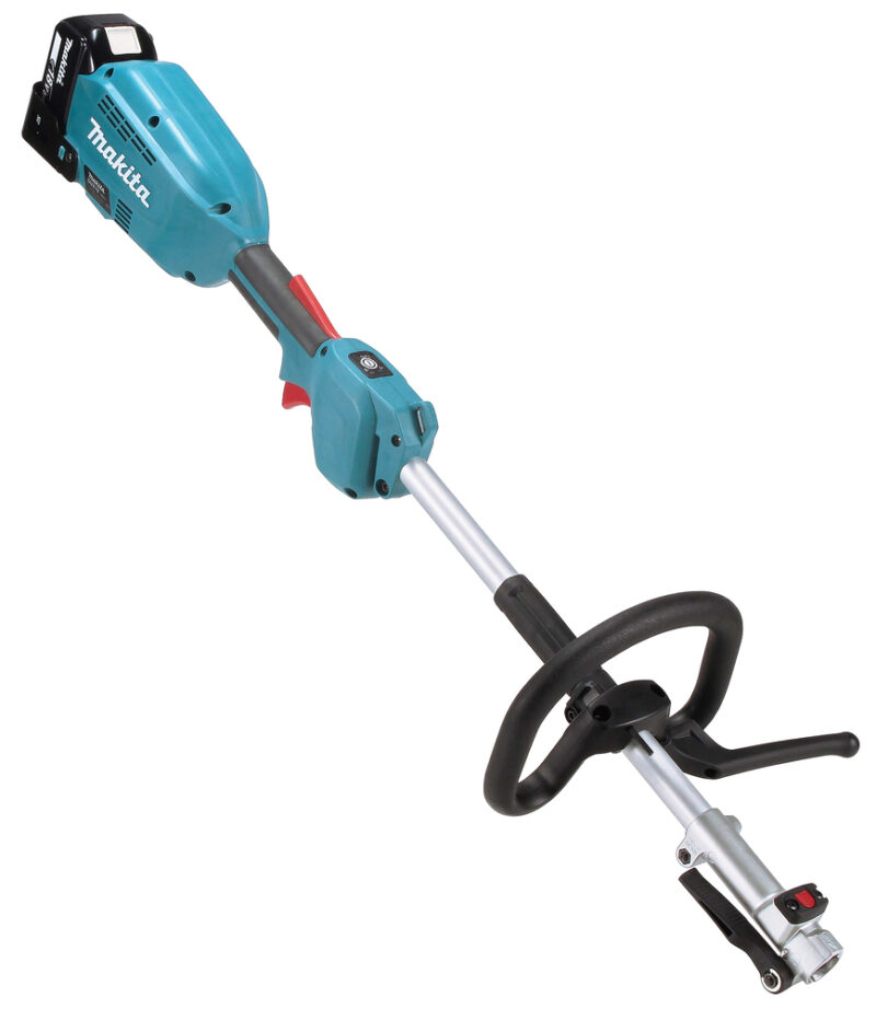 Аккумуляторный комбимотор Makita LXT BL 18 В DUX18Z