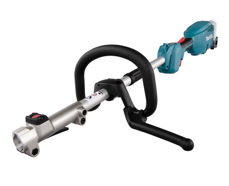 Аккумуляторный комбимотор Makita LXT BL 18 В DUX18Z