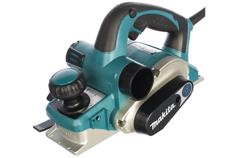 Рубанок Makita KP 0810 C