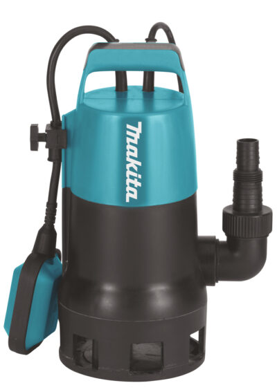 Дренажный насос Makita PF0410