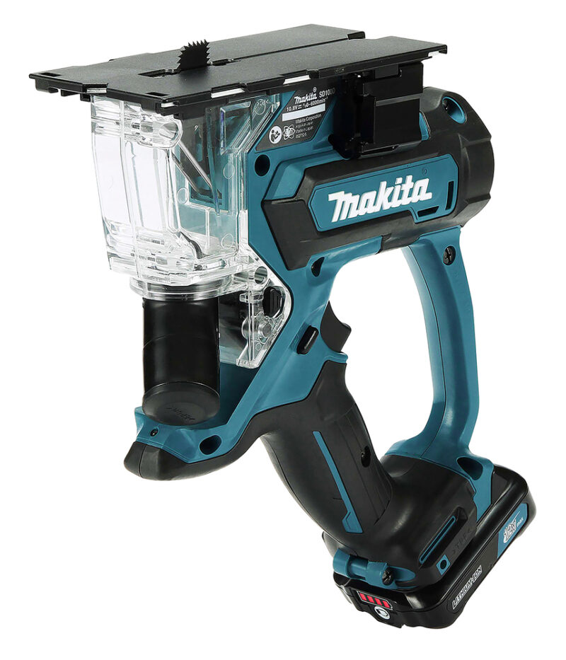 Сабельная пила Makita CXT SD100DZ