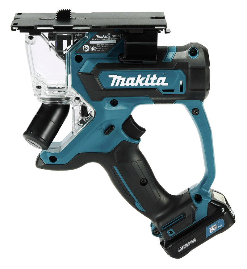 Сабельная пила Makita CXT SD100DZ