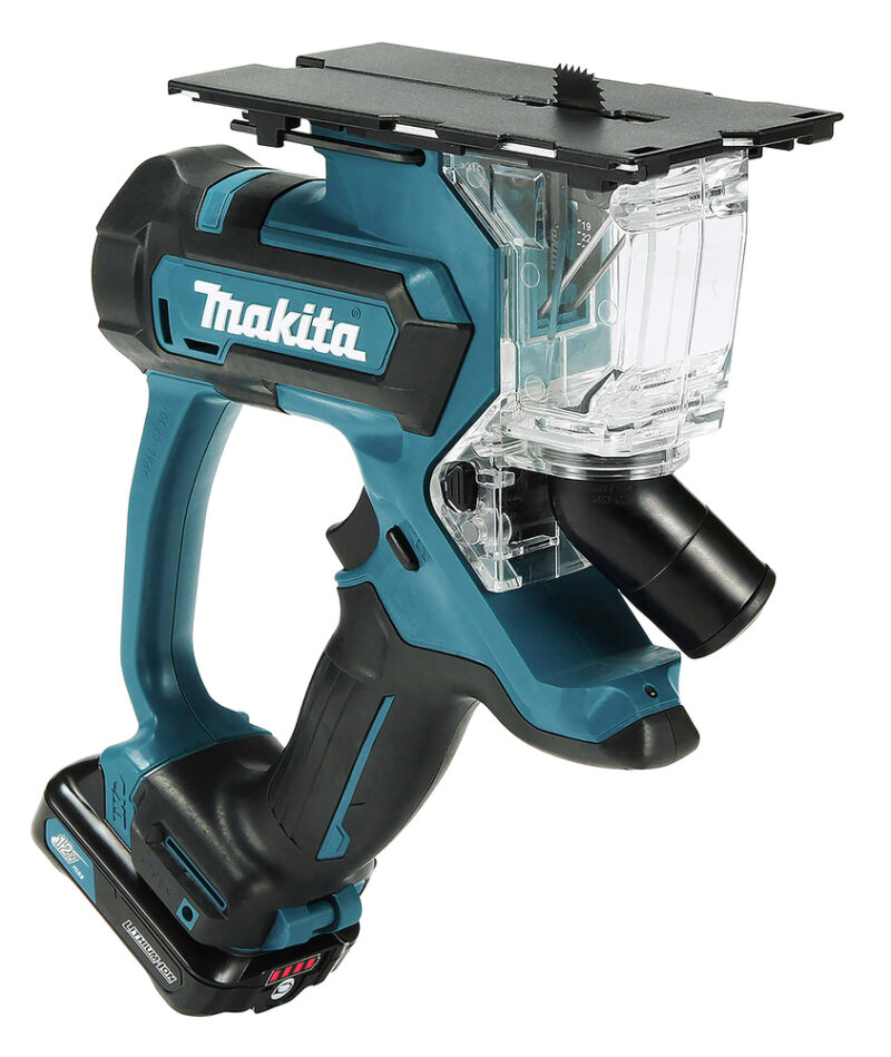 Сабельная пила Makita CXT SD100DZ