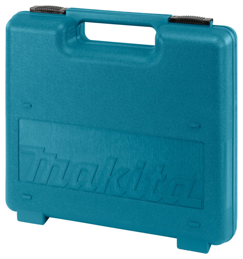 Пластиковый кейс  Makita 824572-9