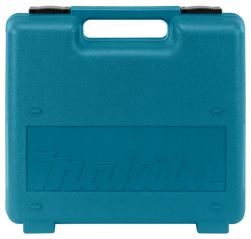 Пластиковый кейс  Makita 824572-9