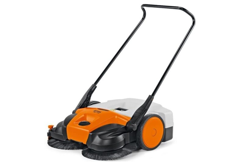 Подметальная машина Stihl KG 770 48600194706